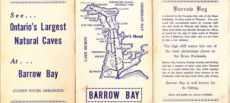 barrow bay brochure